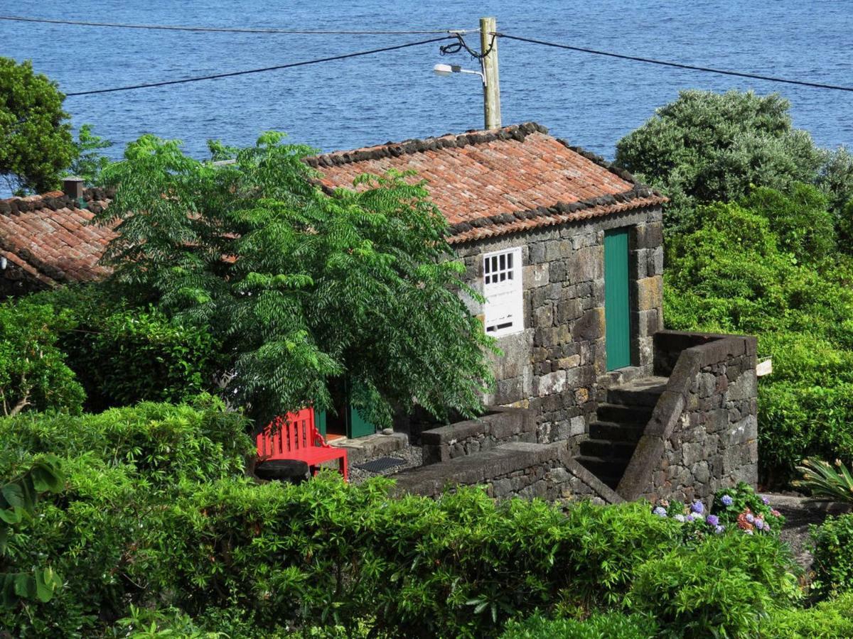 Casa Adega Alto Do Passinho Villa Terra Alta Luaran gambar