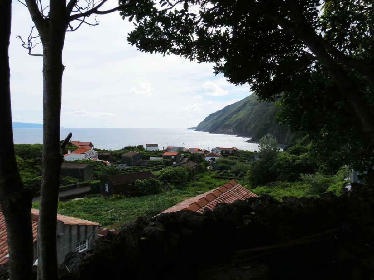 Casa Adega Alto Do Passinho Villa Terra Alta Luaran gambar