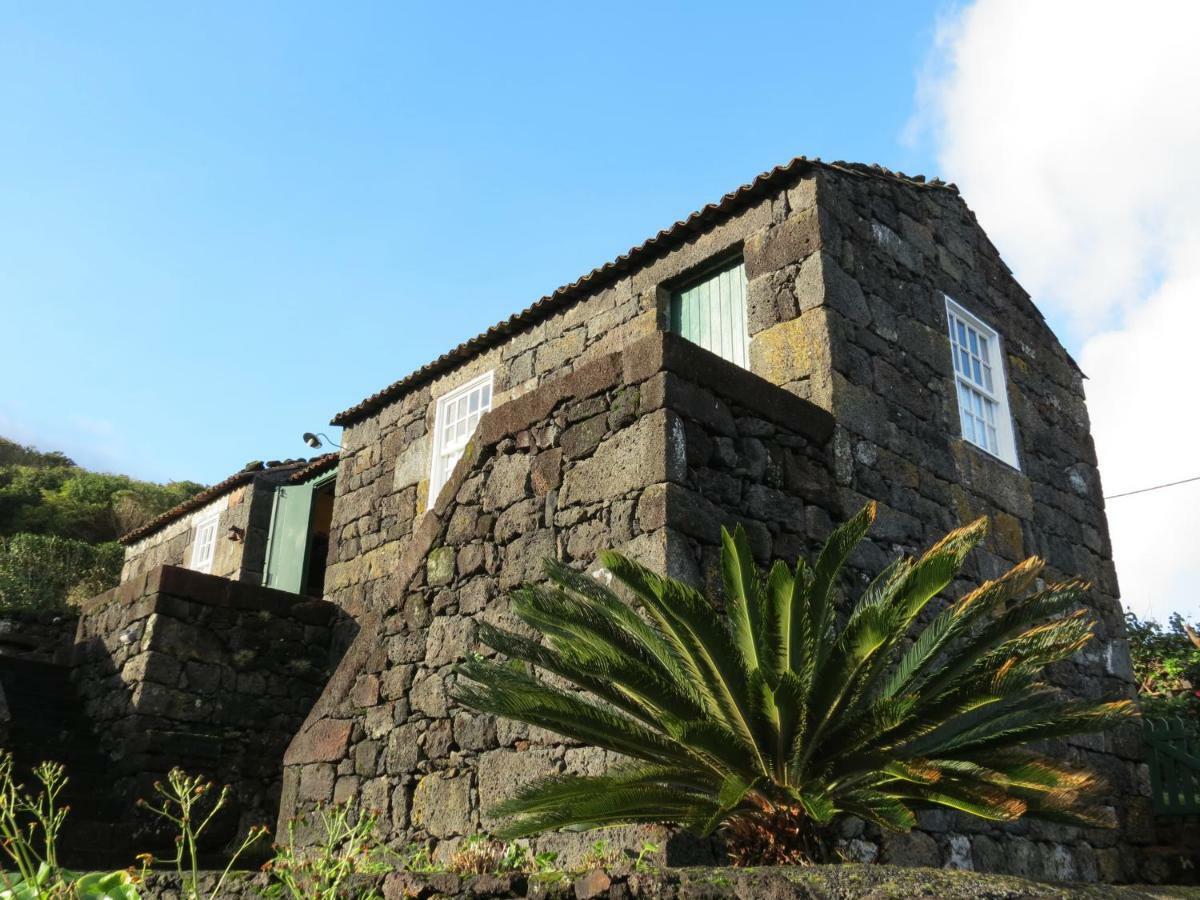 Casa Adega Alto Do Passinho Villa Terra Alta Luaran gambar